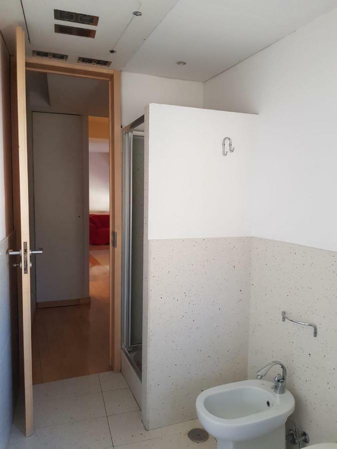 Il Campanile Villa Vico Equense Exteriör bild